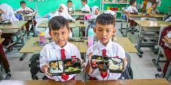 Program MBG, Tak Cukup Hanya Distribusi DPRD Samarinda Soroti Kualitas