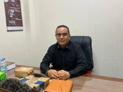 Novan Soroti Ketidakmerataan Sebaran Sekolah SMP di Samarinda