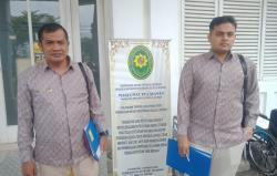 Diduga Nama Dicatut untuk Akreditasi, Dosen dari Baturaja Ini Gugat Universitas PGRI Palembang