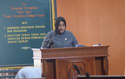 Amanat Restorasi Bahas Perda RTRW dan RDTR, Soroti Krisis Lingkungan Kawasan Ciremai