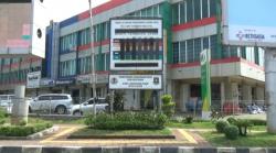 Gawat! Polusi Udara Tak Terpantau, Alat ISPU Cilegon Rusak Sejak Lama