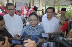 Waspada! Beredar Nomor WA Mengatasnamakan Wali kota Semarang Agustina, Masyarakat Jangan Terkecoh