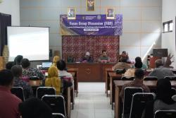 Kemenkum Jateng Dorong Pelestarian Warisan Budaya dan Daya Saing Ekonomi Lokal IG Ukir Jepara
