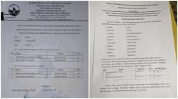 Breaking News! Hasil Uji Kompetensi Ulang Desa Gilirejo: Peserta Dulu Gagal Sekarang Berhasil Lolos