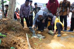 Pemkab Purworejo Dukung Upaya Masyarakat dalam Pembangunan SDM