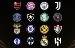 Jadwal 16 Besar Piala Dunia Klub 2025: Duel Real Madrid vs Juventus, Benfica vs Chelsea