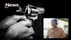 Kronologi Penembakan Seorang Staf Desa Panaikang di Gowa, Pelaku Belum Terungkap