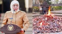 Gubernur Jatim Nyatakan Dukungan Penuh untuk Geopark Bojonegoro Menuju UNESCO Global Geopark 2025