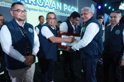 Pelindo Regional 1 Terima Penghargaan BNN atas Komitmen Cegah Narkoba
