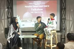 Dukung Dakwah Digital, WASILAH Luncurkan Maqdisy Talent Hunt untuk Generasi Muda