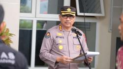 Mutasi Polda Jateng! Kapolresta Cilacap Kombes Ruruh Jadi Ajudan Wapres Gibran