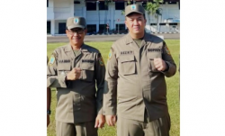 Ikuti Retreat Jilid II di Jatinagor, Bupati & Wabup Lamandau Akan Terapkan Pengalamannya