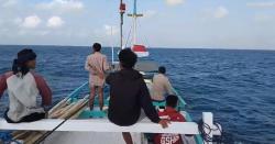 Nelayan Pencari Cumi Asal Lombok Hilang di Perairan Pulau Terluar Sumba Timur