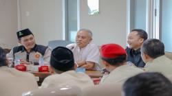 UMS Tuan Rumah Konsolidasi Pemuda Muhammadiyah, Perkuat Kolaborasi untuk Solo Raya