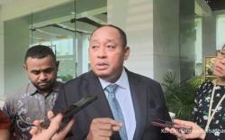 Alumni FH Unpatti Dilantik Jadi Dirjen Gakkum Kementerian ESDM