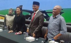 Ketegangan Israel-Iran, DPR Dorong Evakuasi WNI dan Penguatan Pertahanan Nasional