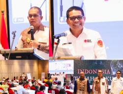 Aksi Merespon Peringkat Dini PMI: Gubernur Melki, Ayo Donor Darah, Ayo Bangun NTT