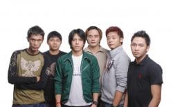 Comeback! Peterpan Siap Guncang Bandung dengan Konser 