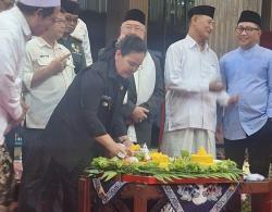 Waspada! Masyarakat Jangan Terkecoh Nomor WA yang Mengatasnamakan Agustina, Wali kota Semarang