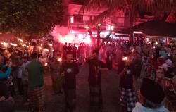 Terjadi Sewindu Sekali: Ini Mitos Malam 1 Suro 2025 yang Jatuh di Malam Jumat Kliwon!