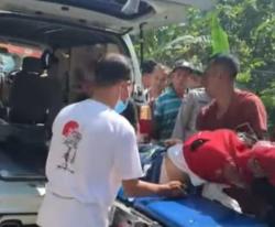 Heboh Penemuan Mayat Siswi di Madiun, Ternyata Korban Kecelakaan