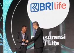 BRI Life Diakui sebagai Perusahaan dengan Lingkungan Kerja Terbaik di Asia 2025
