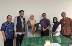 UT Purwokerto Bersama Dinas Arpusda Banyumas Jajaki Kerja Sama Literasi dan Pendidikan