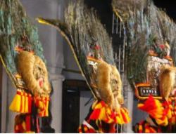 Reog Brawijaya Raih Juara Umum Festival Nasional Reog Ponorogo 2025, Boyong Piala Presiden