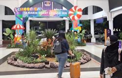 Dukung Talenta Muda Digital, KAI Daop 8 Surabaya Gelar Esports Mobile Legends Tournament 2025