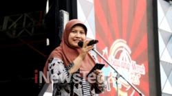 Bank Indonesia Hadir di Festival Bawang Merah Brebes 2025