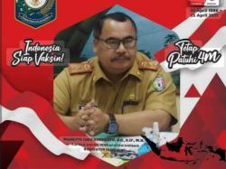 Berduka, Eks Kepala Bapenda Pringsewu Meninggal Dunia di Tengah Masa Tahanan