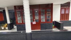 KPK Segel Kantor Kontraktor di Padangsidimpuan, Terkait Proyek Jumbo Provinsi?
