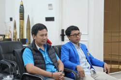 4 Perpanjangan SK, 11 Plt, KNPI Makassar Akan Laksanakan Konsolidasi Organisasi di Tingkat Kecamatan
