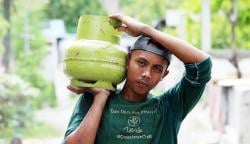 Long Weekend Tahun Baru Islam 2025, Pertamina Pastikan Pasokan Energi di Jawa Timur Aman