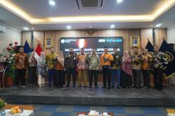 BNN Kota Depok Peringati HANI 2025, Momentum Putus Rantai Peredaran Gelap Narkotika