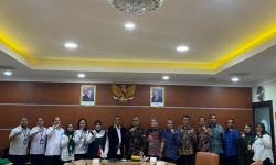 Menteri Yandri Susanto Apresiasi UISU, Kolaborasi Penting untuk Indonesia Emas 2045
