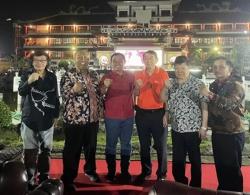 Pertemuan 2 Kubu di TITD Kwan Sing Bio Tuban Deadlock, Alim: Tjong Ping Ingkari Persetujuan