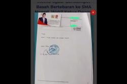 Heboh! Diduga Titip Siswa di SPMB, Anggota DPRD Banten Kena Teguran Partai