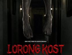 Lorong Kost, Film Horor Misteri Terbaru yang Bikin Merinding Penonton!