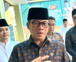 Menteri Desa Yandri Susanto Ingin Koperasi Desa di Jawa Timur Kuat, Ini yang Dilakukan di Mojokerto