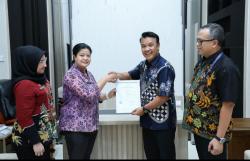 Surabaya City of Heroes Resmi Kantongi Hak Cipta, Pemkot Siap Jaga dan Kembangkan Identitas Kota