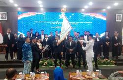 Muscab VIII BPC HIPMI Kulonprogo, Riemas Ginong Terpilih Jadi Ketua Umum