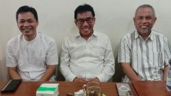 Muh Haris Dorong Pilkada 2031 Fokus pada Isu Lokal, Bukan Euforia Nasional
