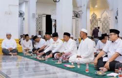Pemkab Pidie Jaya Gelar Zikir dan Tausiah Peringatan 1 Muharam