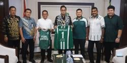 Wali Kota Medan Tawarkan Dua Lapangan untuk Latihan PSMS