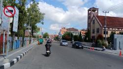Wako Ramlan Optimis Jalan Sudirman Jadi Simbol Kota Lama Modern Bukittinggi