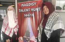 Annisa Theresia Bicara Perjuangan Umat Islam Setelah Temukan Hidayah