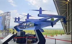 Kemenhub Siapkan Aturan Pemanfaatan Ruang Udara untuk Drone, Roket, hingga Taksi Terbang