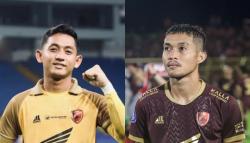 Dua Pilar PSM Makassar Tembus Skuad Indonesia All Star di Piala Presiden 2025, Ini Daftarnya