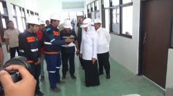 Tinjau Sekolah Rakyat di Jombang, Khofifah Sebut Jatim Miliki 19 Lokasi Siap Diluncurkan Presiden